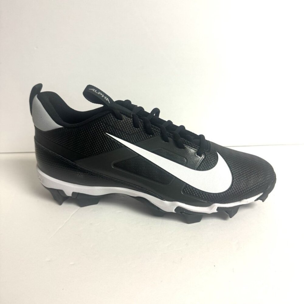 Nike Men's Alpha Menace 4 Shark Football Cleats Size 11.5 M